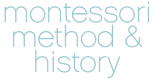 School's History and Mission Title