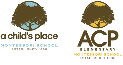 A Child's Place Montessori School